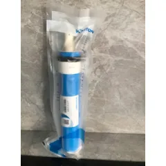 Màng Lọc RO Vontron ULP1812-50S (Lõi Lọc Số 4) - Hàng Chính Hãng, Công Nghệ Thẩm Thấu Ngược, Tinh Khiết Nước Uống