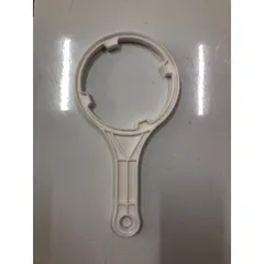 Tay Vặn Cốc Lọc Nước 10 Inch - Dùng Cho Máy Lọc RO - Độ Bền Cao, Chất liệu Nhựa ABS Chịu Nhiệt, Không Thấm Nước