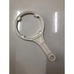 Tay Vặn Cốc Lọc Nước 10 Inch - Dùng Cho Máy Lọc RO - Độ Bền Cao, Chất liệu Nhựa ABS Chịu Nhiệt, Không Thấm Nước