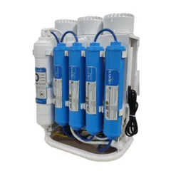 Máy lọc nước Karofi 8 cấp Slim S-s038