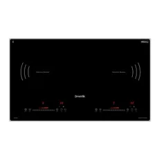 [Rẻ Vô Đich] Bếp từ đôi Nhập Khẩu Thái Lan TL922-DKI - nấu ăn nhanh Booster, tiết kiệm điện Inverter
