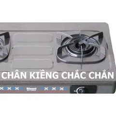 Bếp gas dương Rinnai RV-715Slim-G 606933