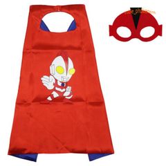 Bộ Trang Phục Siêu Nhân Cho Bé Trai Kèm Choàng Và Mặt Nạ B165 - Mẫu Mới Nhất Năm 2023, Quà Tặng Sinh Nhật Thú Vị