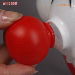Mặt Nạ Mũi Chú Hề Hài Hước Halloween - Phụ Kiện Trang Phục Thú Vị Cho Nam Nữ, An Toàn và Độc Đáo