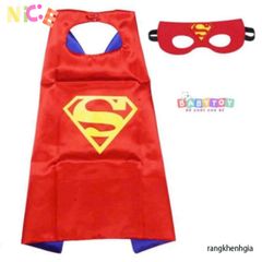 Bộ Trang Phục Halloween Áo Choàng Siêu Nhân Spider-Man và Công Chúa Elsa Cho Bé - Mặt Nạ Kèm Theo, Dành Cho Trẻ Từ 2-8 Tuổi