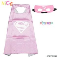 Bộ Trang Phục Halloween Áo Choàng Siêu Nhân Spider-Man và Công Chúa Elsa Cho Bé - Mặt Nạ Kèm Theo, Dành Cho Trẻ Từ 2-8 Tuổi