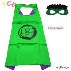 Bộ Trang Phục Halloween Áo Choàng Siêu Nhân Spider-Man và Công Chúa Elsa Cho Bé - Mặt Nạ Kèm Theo, Dành Cho Trẻ Từ 2-8 Tuổi