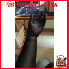 Bộ Hóa Trang Áo Choàng Đen và Mặt Nạ Vô Diện VBJ80 - Phong Cách Spirited Away cho Người Lớn và Trẻ Em
