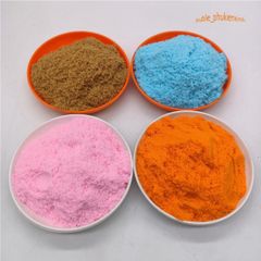 Cát Động Lực 500g An Toàn Cho Trẻ Em - Cát Sinh Học Tạo Tạo Sáng Tạo, Dễ Dàng Tái Sử Dụng