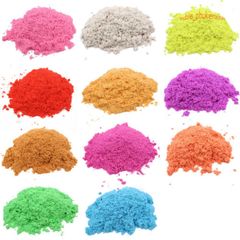 Cát Động Lực 500g An Toàn Cho Trẻ Em - Cát Sinh Học Tạo Tạo Sáng Tạo, Dễ Dàng Tái Sử Dụng