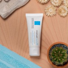 Kem Dưỡng Ẩm La Roche-Posay Cicaplast Baume B5 40ml - Phục Hồi Da Khô, Kích Ứng, Chăm Sóc Da Nhạy Cảm từ Pháp Chính Hãng