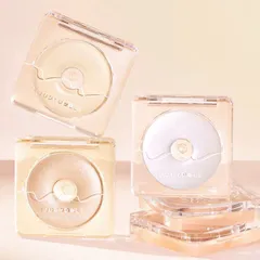 Phấn Bắt Sáng Judydoll 4g - Hiệu Ứng Trang Điểm Lấp Lánh, Độ Bám Màu Cao, Tạo Sáng Rạng Rỡ Cho Gương Mặt