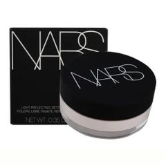 Phấn Phủ Bột Nars Light Reflecting Setting Powder Không Màu 11g - Phấn Trang Điểm Duy Trì Lớp Trang Điểm Hoàn Hảo, Kiểm Soát Dầu Tốt