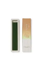 Xịt Phòng Khử Mùi Shoyeido - Hương Đàn Hương Nokiba, Tạo Không Gian Thư Giãn, Hương Thơm Tự Nhiên Nhật Bản - 50 Que Hương