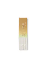 Xịt Phòng Khử Mùi Shoyeido - Hương Đàn Hương Nokiba, Tạo Không Gian Thư Giãn, Hương Thơm Tự Nhiên Nhật Bản - 50 Que Hương