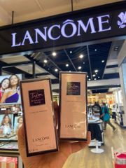 Nước Hoa Lancome Tresor Midnight Rose EDP - Hương Thơm Nữ Tính Đêm Lãng Mạn, Đậm Đà Quyến Rũ, Pháp