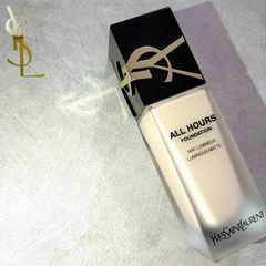 Kem Nền Yves Saint Laurent YSL All Hours Foundation LC1 - Chống nhờn, che phủ hoàn hảo, bền lâu cho làn da rạng rỡ