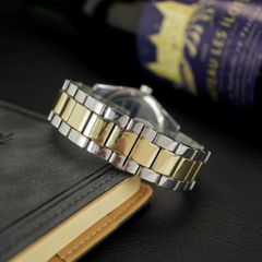 Đồng hồ đeo tay Omega B701 Nam - Thụy Sĩ, Máy Pin, Thiết kế Sang Trọng, Quà Tặng Độc Đáo cho Người Yêu Thích Đồng Hồ