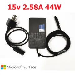 Sạc Microsoft Surface 24W/36W/44W/65W/102W/127W Cho Pro 3 4 5 6 7 8 9 và Surface Laptop Book Go - Phụ Kiện Chính Hãng Mới