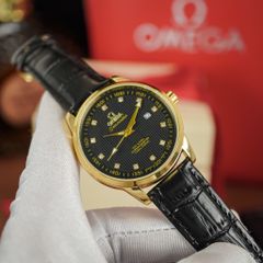 Đồng hồ đeo tay Omega B791 - Đồng hồ nam Thụy Sĩ với máy Pin chính xác, phong cách sang trọng và bền bỉ.