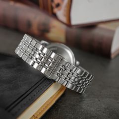 Đồng hồ đeo tay Omega B571 - Đồng hồ nam Swiss với máy Pin, thiết kế sang trọng và đẳng cấp cho phái mạnh