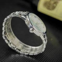 Đồng hồ đeo tay Omega B571 - Đồng hồ nam Swiss với máy Pin, thiết kế sang trọng và đẳng cấp cho phái mạnh