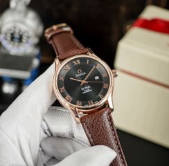 Đồng hồ đeo tay Omega B561 - Thương hiệu Thụy Sĩ, Máy Pin - Đồng hồ nam sang trọng và đẳng cấp