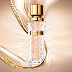 Kem Nền 100ml ABSOLUE LE FOND DE TEINT Tone 100 Ivoire - Lancome, Lớp Nền Hoàn Hảo, Dưỡng Ẩm, Phù Hợp Mọi Loại Da