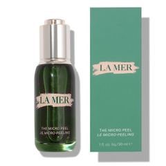 Serum Tái Tạo Da La Mer The Micro Peel 30ml - Chăm Sóc Da Cao Cấp Từ Pháp, Giúp Làm Sáng Và Cải Thiện Độ Đàn Hồi Da