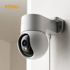 Camera Wifi trong nhà iMOU Ranger Mini 3MP - Giám sát thông minh với phát hiện chuyển động, đàm thoại hai chiều, tích hợp WiFi 6