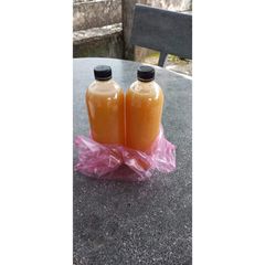 Mật Ong Rừng Nguyên Chất 100% - Sản Phẩm Tự Nhiên Kháng Viêm Đặc Biệt Từ Bình Định, Hỗ Trợ Tăng Cường Đề Kháng