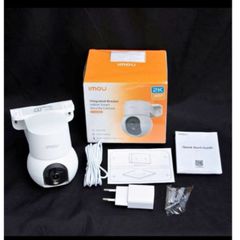 Camera Wifi trong nhà iMOU Ranger Mini 3MP - Giám sát thông minh với phát hiện chuyển động, đàm thoại hai chiều, tích hợp WiFi 6