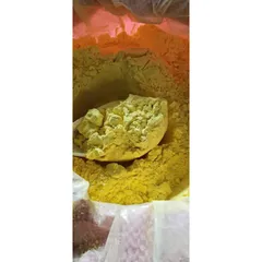 Tinh Bột Nghệ Nhà Làm - Tự Nhiên Chất Lượng Cao Giúp Trị Đau Bao Tử và Làm Đẹp Da - Thực Phẩm Sạch Từ Thiên Nhiên