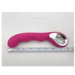 (Cao cấp) Máy Massage Rung Đa Chức Năng MELO Beolus 12 Chế Độ - Thiết Bị Massage Silicon Y Tế Dành Cho Phụ Nữ, Giúp Thư Giãn và Giảm Căng Thẳng Chính hãng