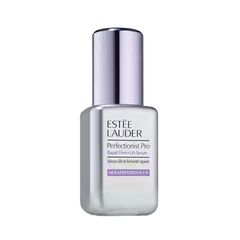 Serum Estée Lauder Perfectionist Pro Rapid Firm + Lift 30ml - Hỗ Trợ Săn Chắc Da, Hexapeptides 8 + 9, Chống Lão Hóa Hiệu Quả
