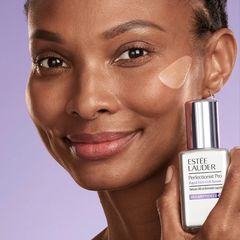Tinh Chất Hỗ Trợ Làm Săn Chắc Da Estée Lauder Perfectionist Pro Rapid Firm + Lift Serum 50ml - Giảm Nếp Nhăn, Tăng Đàn Hồi Da