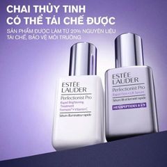 Tinh Chất Nâng Cơ Da Săn Chắc Estee Lauder Perfectionist Pro Rapid Firm + Lift 100ml - Serum Chống Lão Hóa Chất Lượng Cao