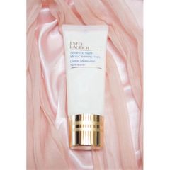 Sữa Rửa Mặt Tạo Bọt Estée Lauder Advanced Night Micro Cleansing Foam 100ml - Sạch Sâu, Cấp Ẩm, Phù Hợp Mọi Loại Da