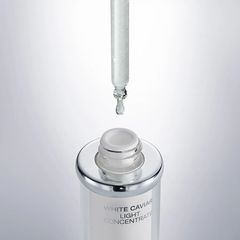 Tinh Chất Dưỡng Da La Prairie White Caviar 20ml - Serum Trẻ Hóa Da Chính Hãng Từ Mỹ, Làm Sáng Da, Giảm Nếp Nhăn, Căng Bóng