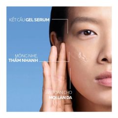Serum Dưỡng Phục Hồi Da La Roche-Posay Hyalu B5 30ml - Cấp ẩm, Giảm Nếp Nhăn, Tái Tạo Da Mịn Màng Chính Hãng, Dưỡng Da Đặc Biệt cho Tất Cả Loại Da