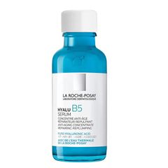 Serum Dưỡng Phục Hồi Da La Roche-Posay Hyalu B5 30ml - Cấp ẩm, Giảm Nếp Nhăn, Tái Tạo Da Mịn Màng Chính Hãng, Dưỡng Da Đặc Biệt cho Tất Cả Loại Da