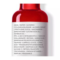 Serum Giảm Nhăn Ngăn Ngừa Lão Hóa La Roche-Posay Retinol B3 30ml - Chăm Sóc Da Cao Cấp, Phục Hồi Da Nhạy Cảm