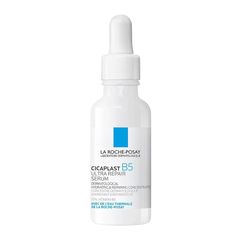 Tinh Chất Hỗ Trợ Cấp Ẩm La Roche-Posay Cicaplast B5 30ml - Phục Hồi & Làm Mượt Da, Dưỡng Ẩm Cho Da Nhạy Cảm, Chính Hãng