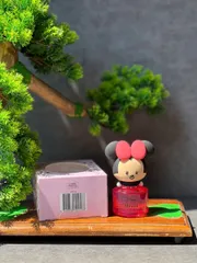 Nước hoa Disney Minnie Mouse Eau de Toilette - Hương Dịu Dàng Cho Trẻ Em và Thiếu Nữ
