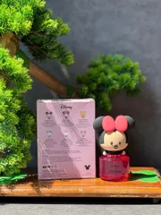 Nước hoa Disney Minnie Mouse Eau de Toilette - Hương Dịu Dàng Cho Trẻ Em và Thiếu Nữ