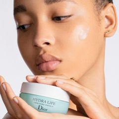 Kem Dưỡng Da Dior Hydra Life Fresh Sorbet Crème 50ml - Dưỡng Ẩm & Tươi Sáng Da, Sản Phẩm Cao Cấp Chính Hãng