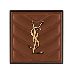 Phấn Phủ Yves Saint Laurent YSL All Hours Hyper Bronze Powder Màu 01 Light Sepia - Phấn Nền Cao Cấp, Lớp Trang Điểm Tự Nhiên, Duy Trì Độ Bền Cả Ngày