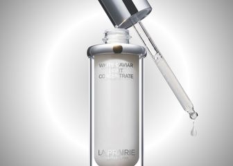 Tinh Chất Dưỡng Da Trẻ Hóa La Prairie White Caviar Light Concentrate Serum 20ml - Serum Cao Cấp Làm Sáng Da, Giảm Nếp Nhăn, Phục Hồi Độ Đàn Hồi