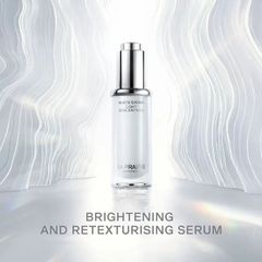 Tinh Chất Dưỡng Da Trẻ Hóa La Prairie White Caviar Light Concentrate Serum 20ml - Serum Cao Cấp Làm Sáng Da, Giảm Nếp Nhăn, Phục Hồi Độ Đàn Hồi
