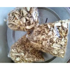 Thân cây Đinh Lăng khô - Nguyên liệu tự nhiên để nấu nước uống và ngâm rượu, tốt cho sức khỏe hàng ngày